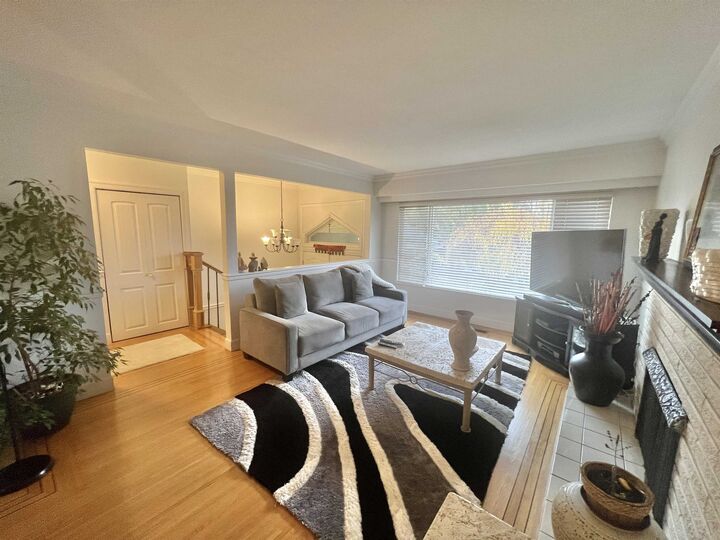 Property Photo: 12542 Grove Crescent BC V3V 2L7