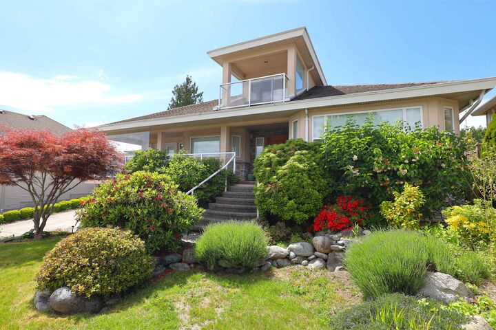 Property Photo: 561 Spyglass Place BC V0N 1V9