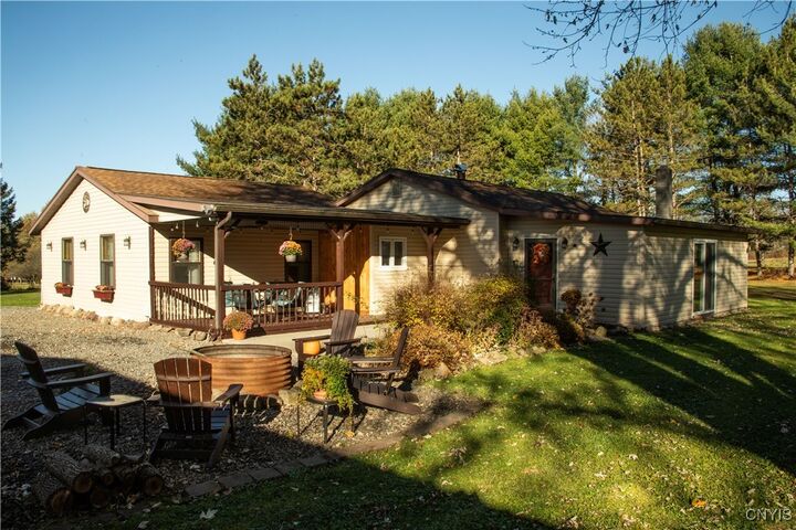 87 Armstrong Road  Lansing NY 14882 photo