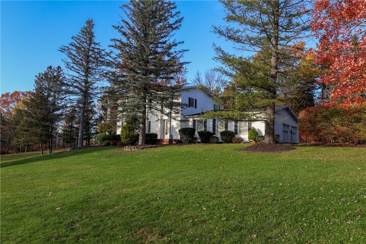 Property Photo: 413 Smith Road NY 14845