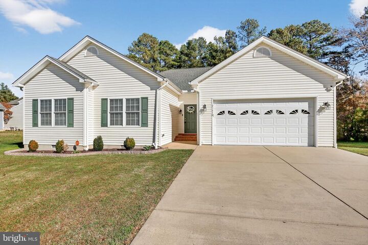 Property Photo:  21470 Colleen Place  MD 20653 