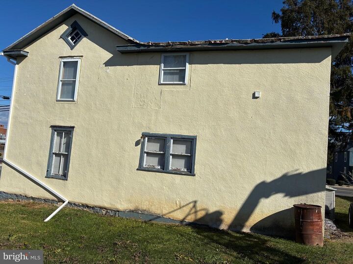 Property Photo: 115 Mildred Street WV 25438