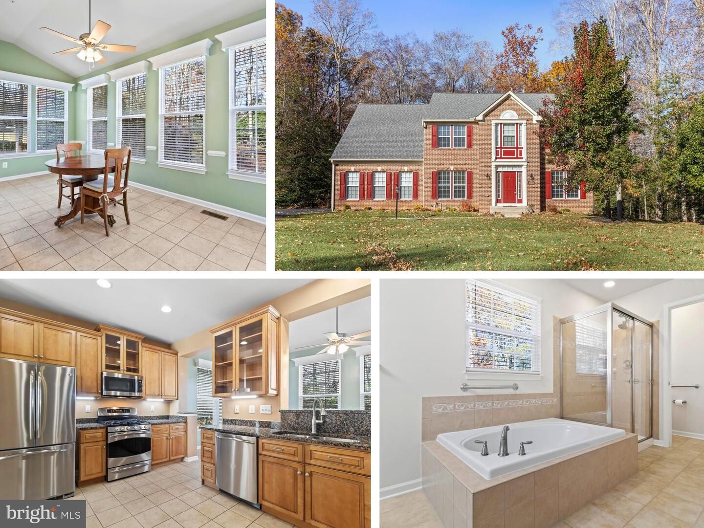 Property Photo: 11505 Highland Farm Court MD 20646