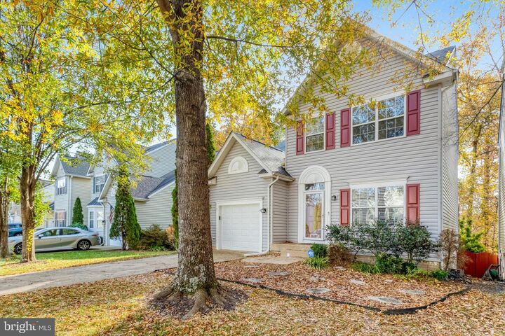 Property Photo: 42 Catherine Lane VA 22554