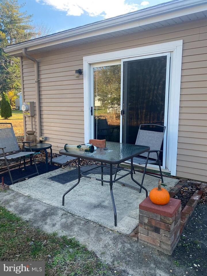 Property Photo: 24 Farrington Court NJ 08088