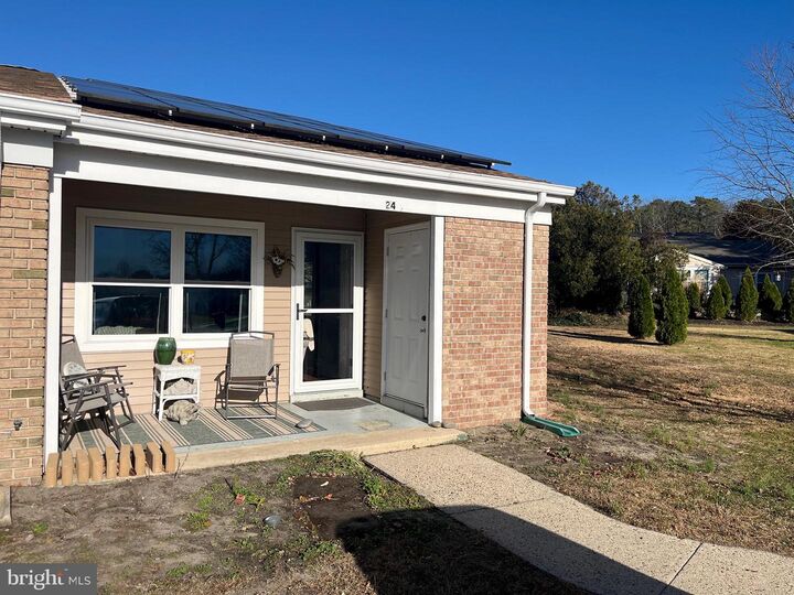 Property Photo:  24 Farrington Court  NJ 08088 