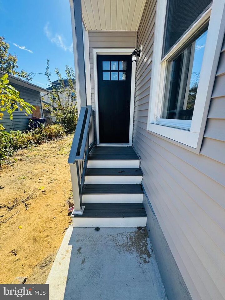 Property Photo: 329 E Broad Street NJ 08332