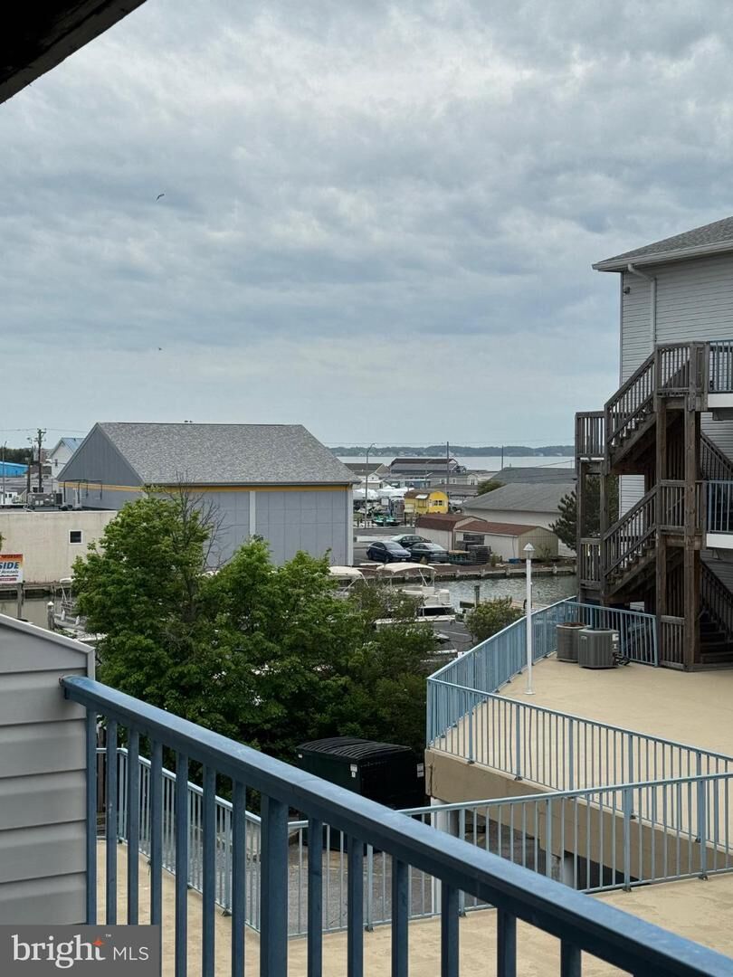 Property Photo: 5401 Coastal Highway 2080B MD 21842