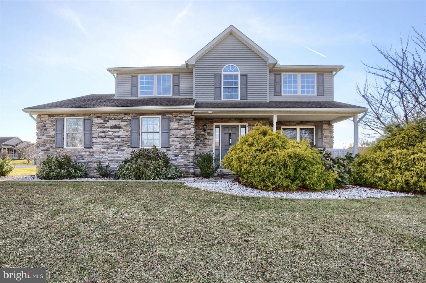 Property Photo: 144 Milky Way PA 17257