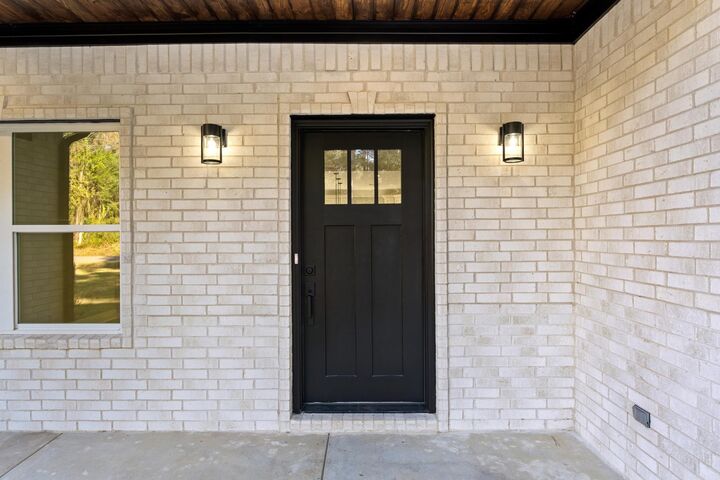 Property Photo:  32 Hardin Lane  AR 72032 