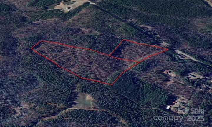 Property Photo:  0 Agnes Lane  NC 27330 