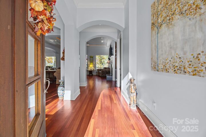 Property Photo:  119 Whaling Lane  NC 28117 