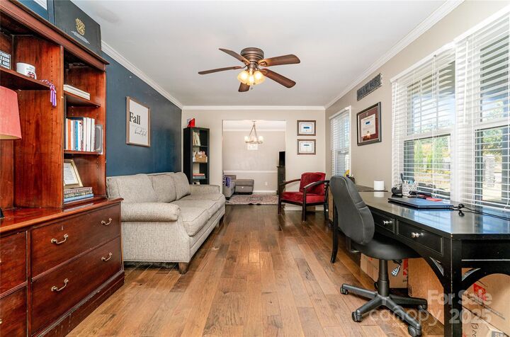 Property Photo: 7030 Delta Lake Drive NC 28215