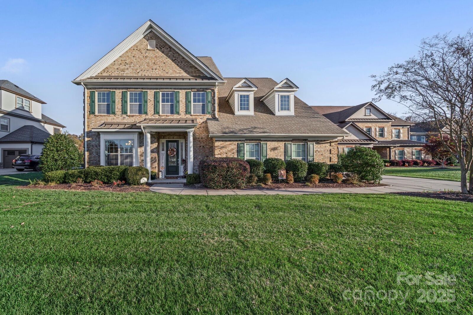 Property Photo: 1314 Oleander Lane NC 28173