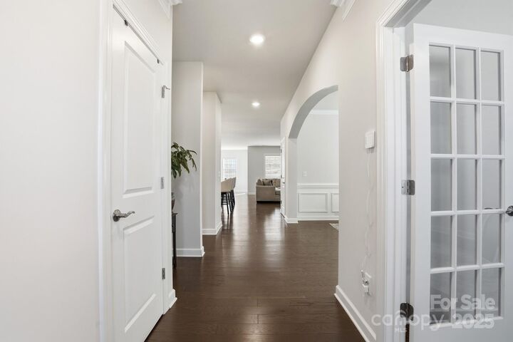 Property Photo:  25005 Westwick Lane  NC 28078 