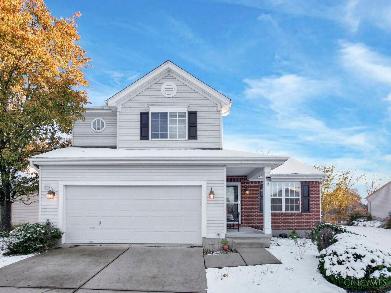 Property Photo:  783 Owls Nest Court  OH 45039 