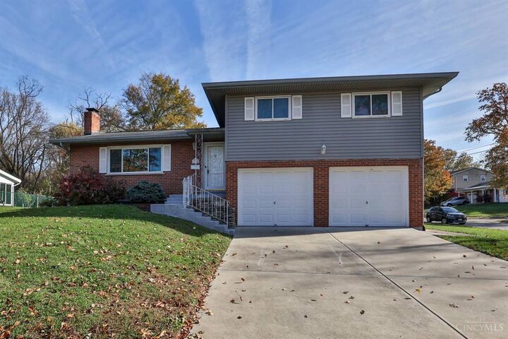 Property Photo:  11146 Macar Drive  OH 45241 