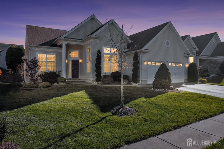 24 Fisher Island Court  Monroe NJ 08831 photo