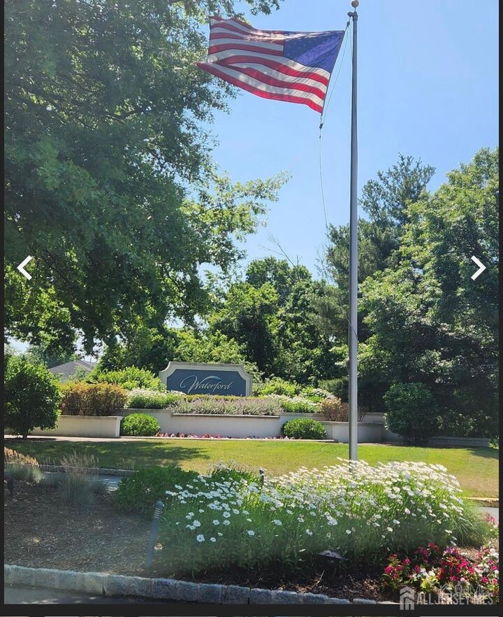 Property Photo: 1234 Waterford Drive NJ 08817