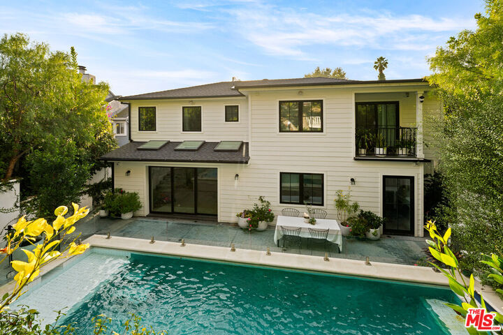 Property Photo: 1338 Comstock Ave CA 90024