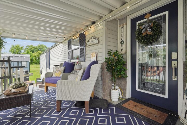 Property Photo:  42 Deerpath Road  OH 45601 