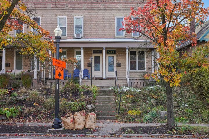 Property Photo:  537 W 3rd Avenue  OH 43201 