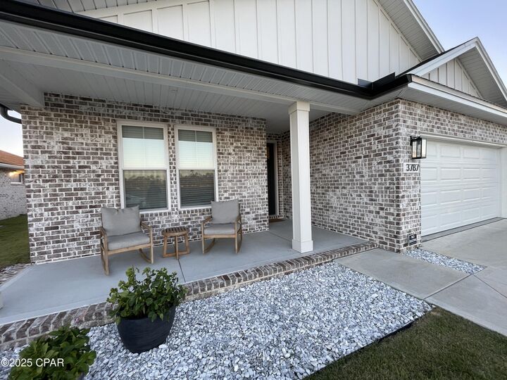 Property Photo:  3787 Basal Street  FL 32404 