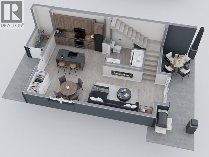 900 Bighorn Boulevard 931 — photo 1