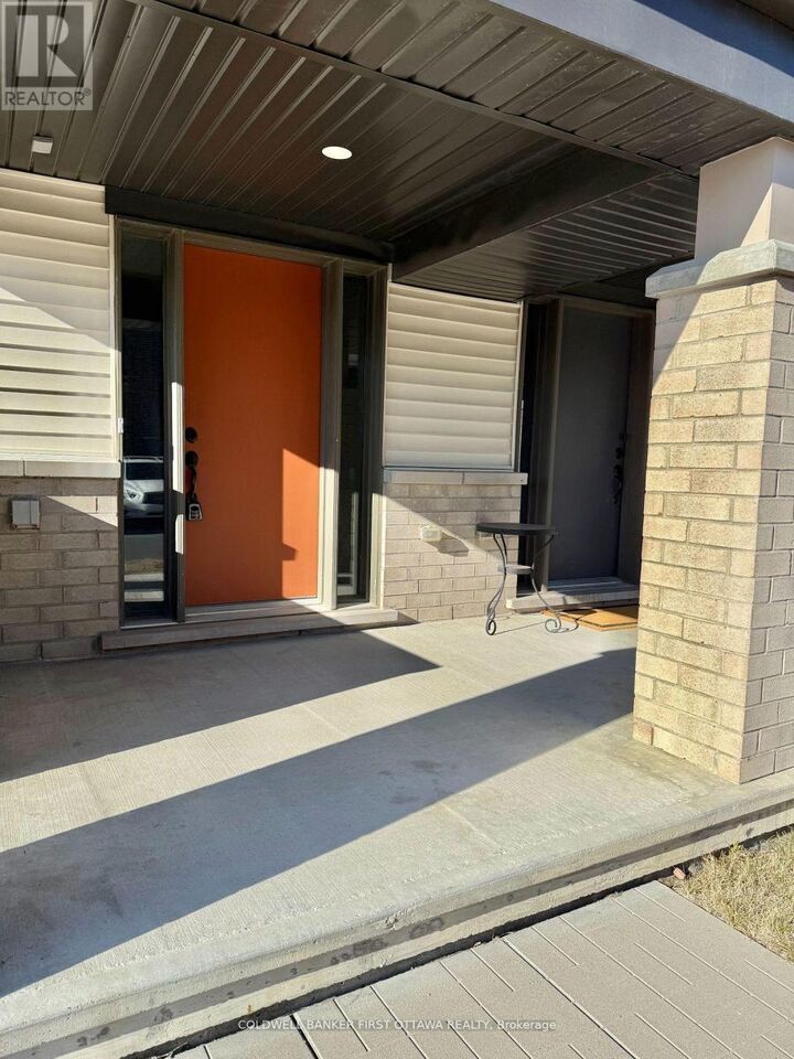 Property Photo:  203 Anyolite Private  ON K2J 7J3 