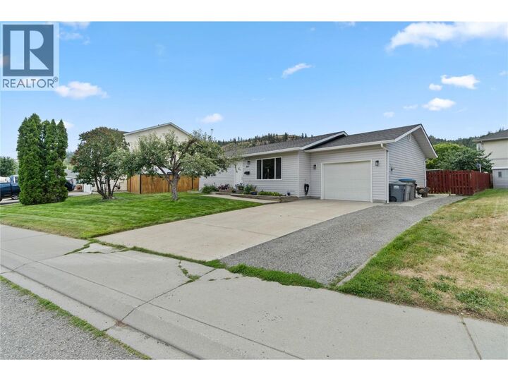 8871 Badger Drive  Kamloops BC V2C 6V2 photo