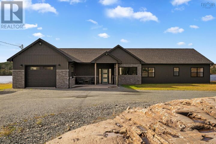 Property Photo:  5121 Clam Harbour Road  NS B0J 2L0 