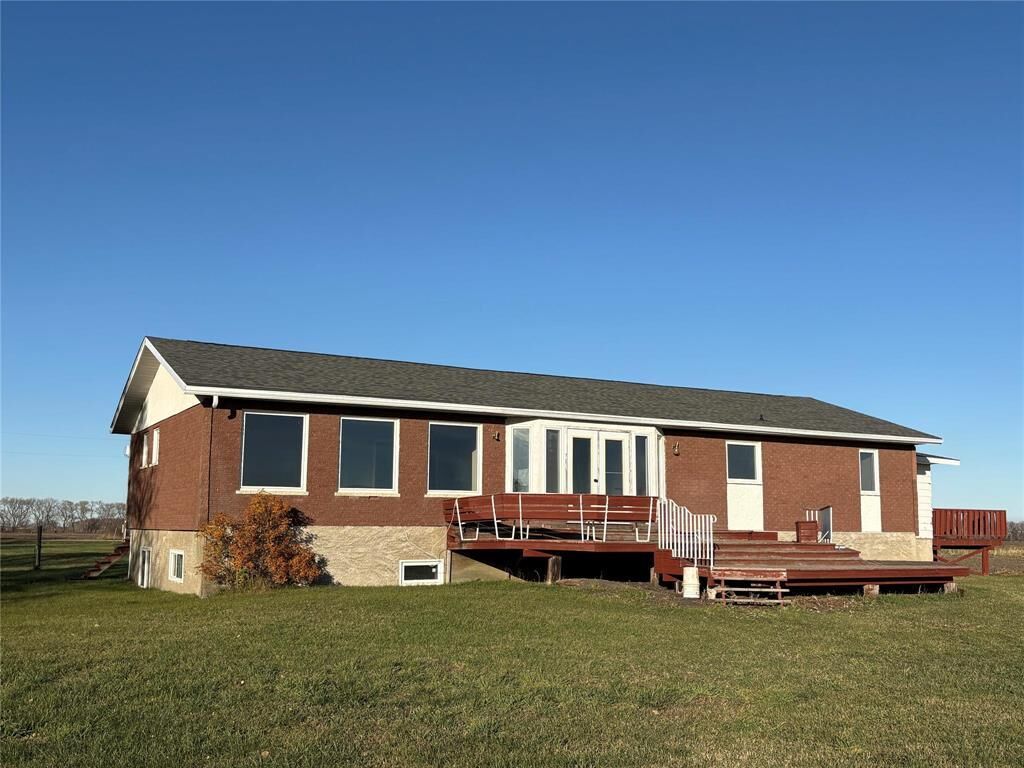 Property Photo: 140049 109 Road West MB R7N 2V4