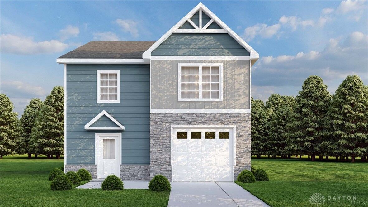 Property Photo: 1051 Bunche Drive OH 45417