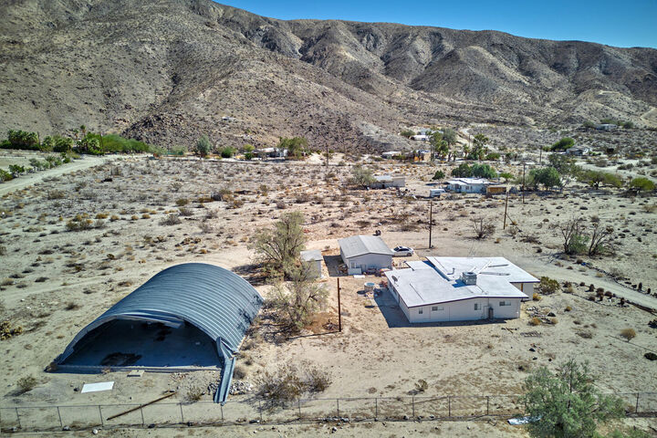 73300 Paradise Avenue  Desert Hot Springs CA 92241 photo
