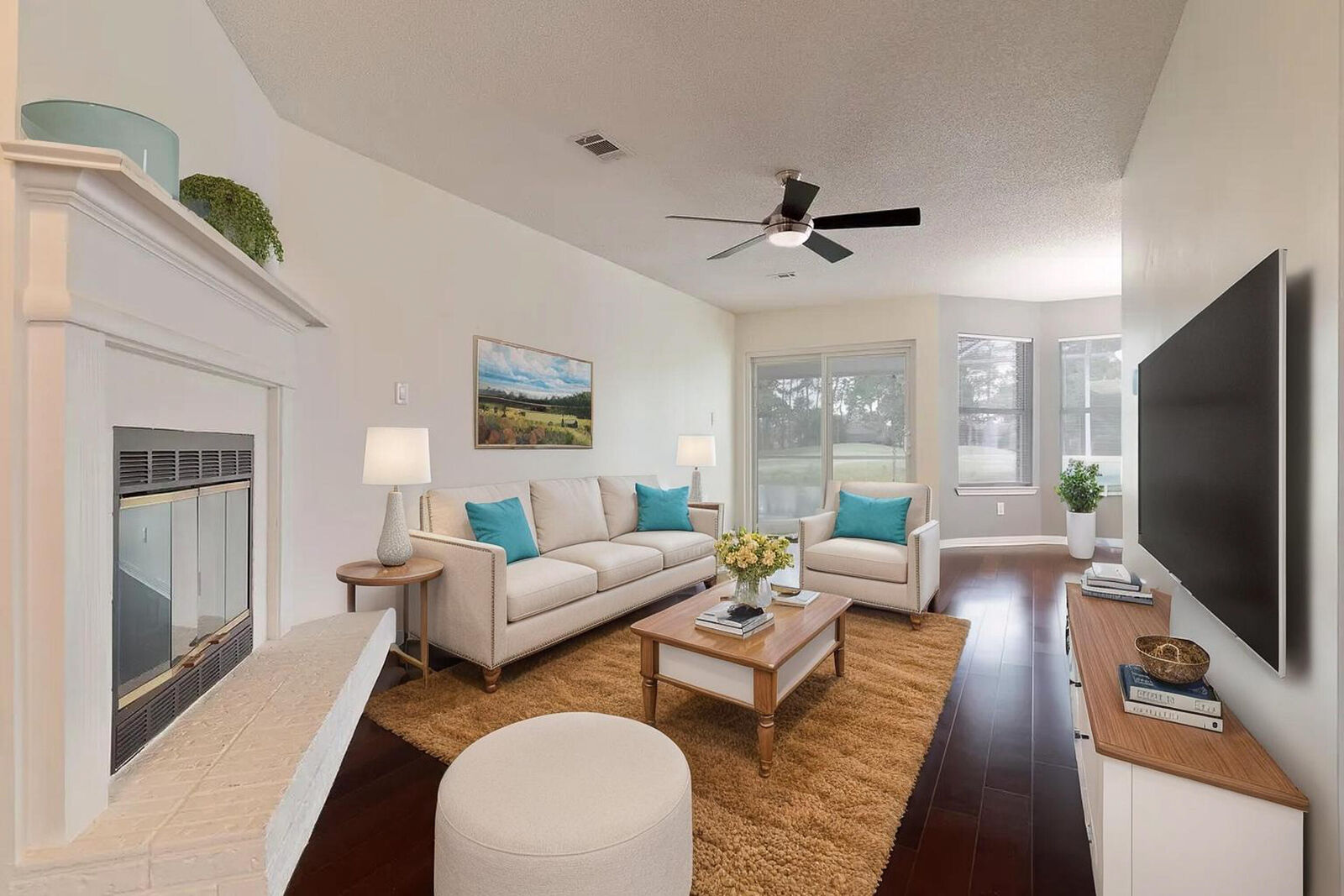 Property Photo:  946 Shalimar Point Drive  FL 32579 