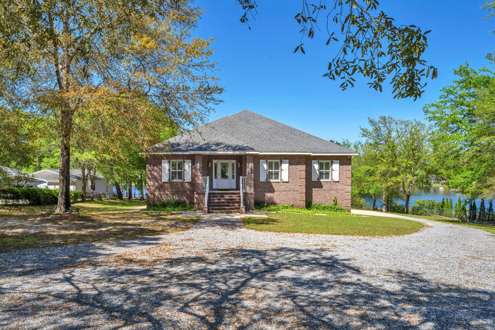 4801 Meadow Lake Drive  Crestview FL 32539 photo