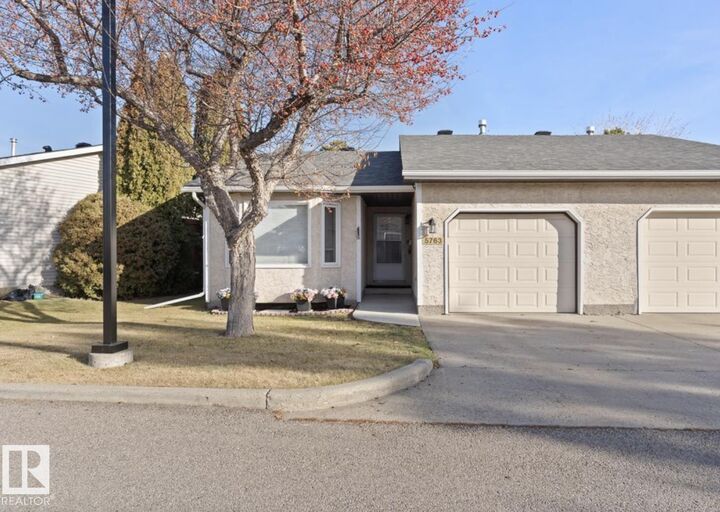 Property Photo:  5763 189 Street NW  AB T6M 2G9 