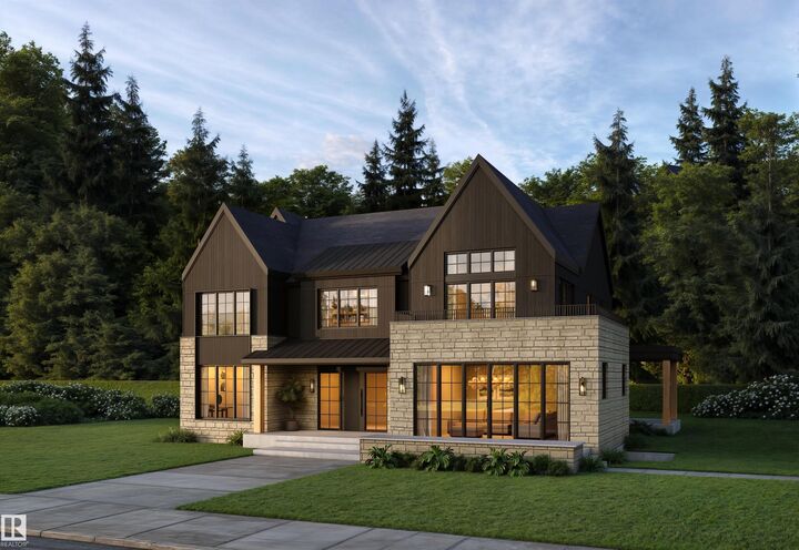 54 Valleyview Crescent NW  Edmonton AB T5R 5S9 photo