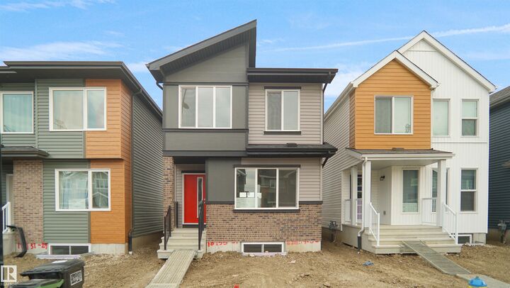 18832 28 Avenue NW  Edmonton AB T6M 3C4 photo