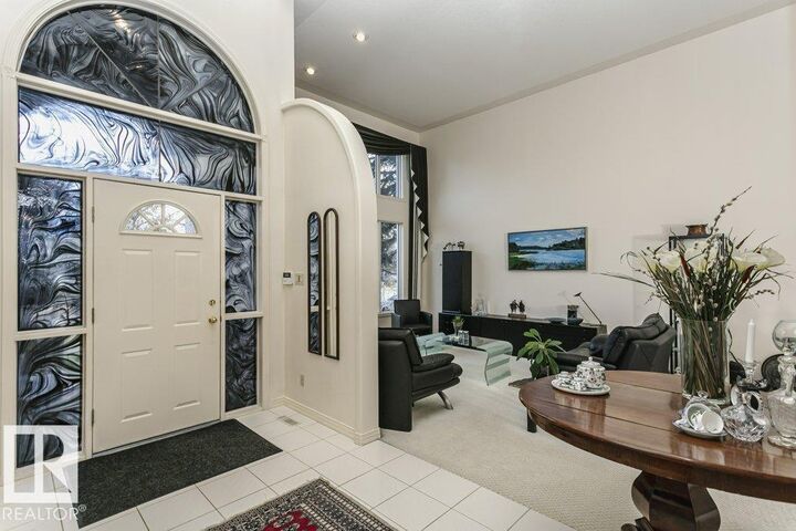 Property Photo:  78 Wilkin Road NW  AB T6M 2K4 