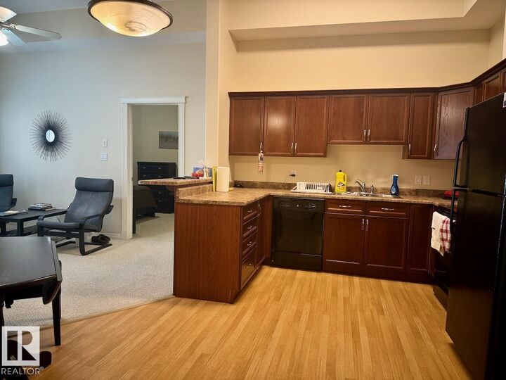 Property Photo:  8702 Southfort Drive 109  AB T8L 4R6 