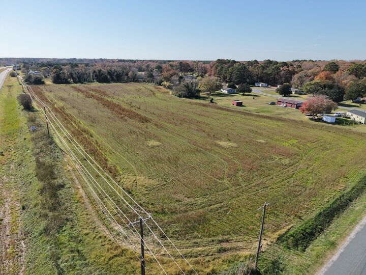 Property Photo:  Lot A Captain Howe Ln  VA 23347 