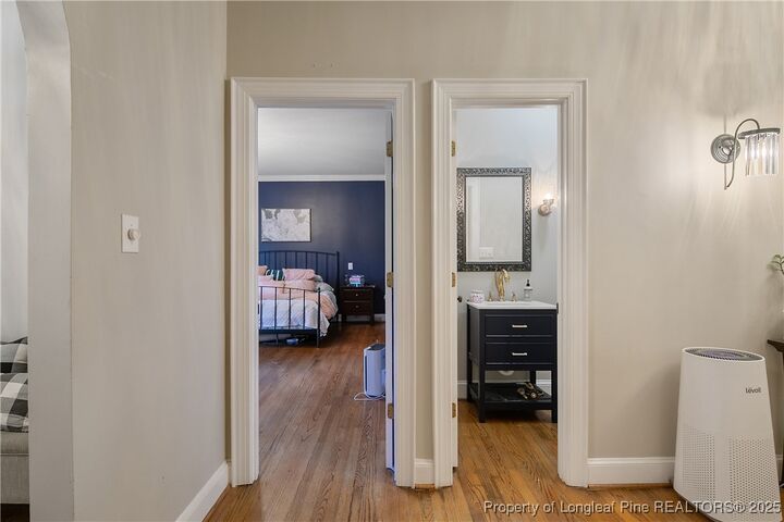 Property Photo: 501 Windwood On Skye NC 28303