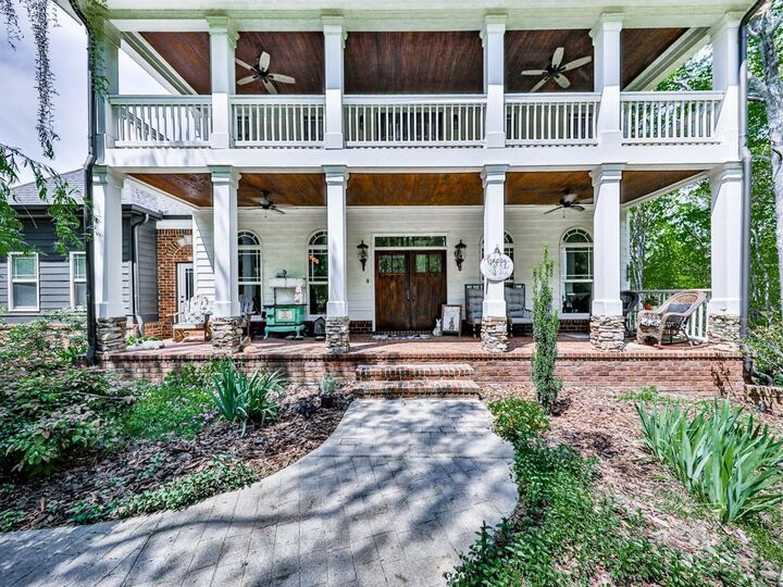 Property Photo: 1141 Addington Lane GA 30183