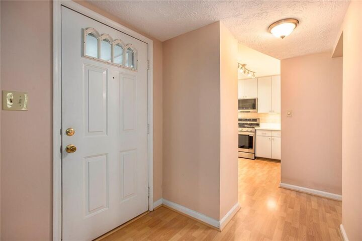 Property Photo: 2183 N Forest Trail GA 30338