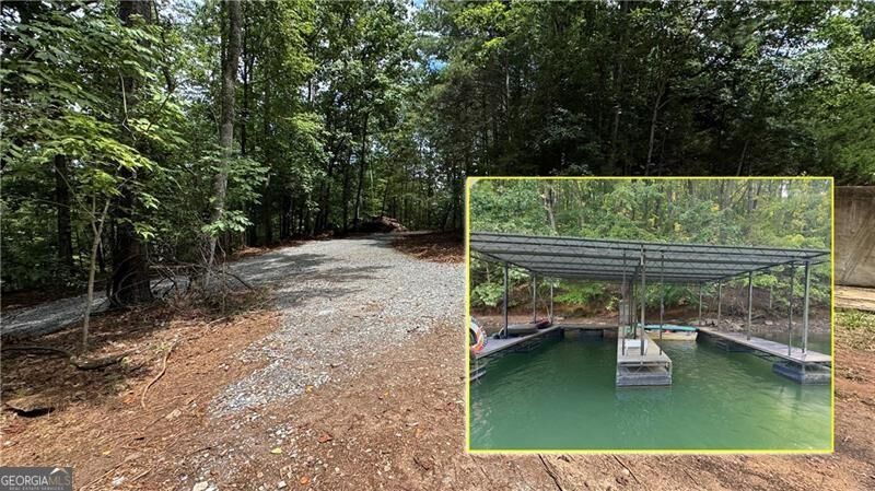 Property Photo:  0 Bethel Rd (296 128 &Amp 296 132) Road  GA 30506 