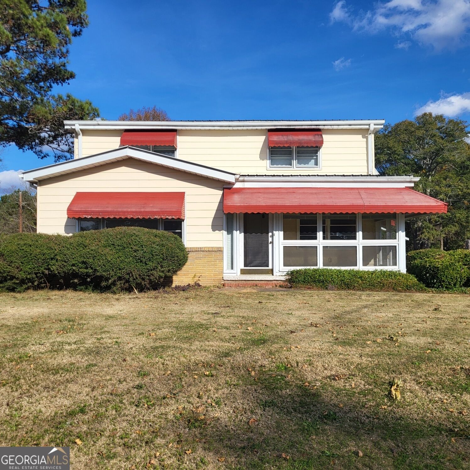 Property Photo:  2401 Phillips Road  AL 36863 