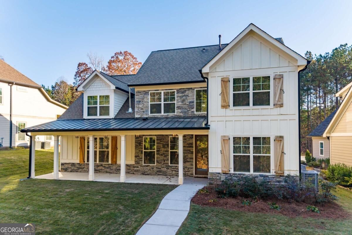 Property Photo:  245 Federal Street  GA 30607 