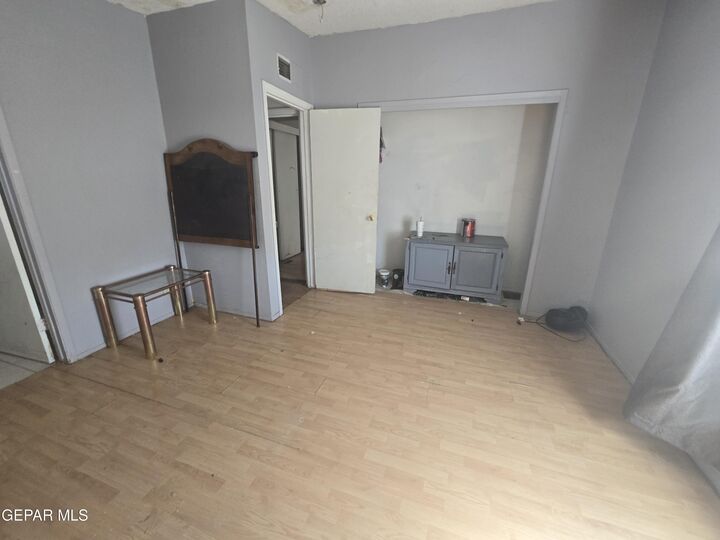 Property Photo:  6005 Marlin Drive  TX 79924 