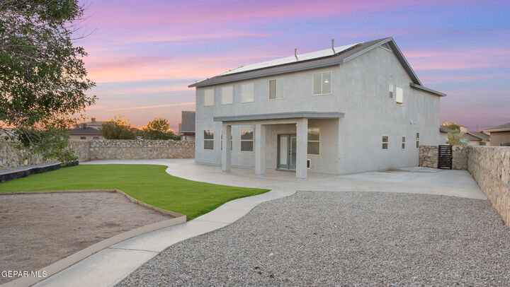 Property Photo:  14388 High Rock Drive  TX 79938 